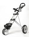 Hawk Tucson Electric Cart