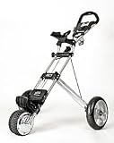 Hawk Tucson Electric Cart