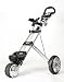Hawk Tucson Electric Cart