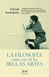 La filosofía como una de las bellas artes (Ariel Filosofia)