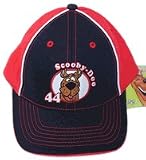 Scooby Doo Hat Cap junior size