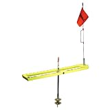 Frabill Arctic Fire Tip Up