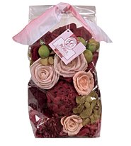 GreenLeaf Potpourri Bag 1lb, Roses