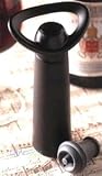 Wine Saver Set - Black