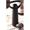 Vacu Vin Wine Saver Concerto, 1 pump and  4 stoppers