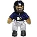 Build-A-Bear Workshop Curly Teddy in Baltimore Ravens Uniform