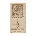 Blanxart Organic 34% Milk Chocolate