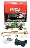 Victor 02550 Fp250-300fc Boxed FirePower Heavy/Medium Duty Outfit (1EA)
