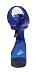 O2COOL 8101 Deluxe Water Misting Fan - Colors May Vary