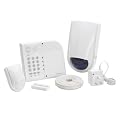 Friedland Response PL4 Premium Wired Alarm