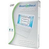 Bounceback Professional Backup Sw for powerpc and Intel Macs