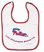 Philadelphia Phillies Baby Bib