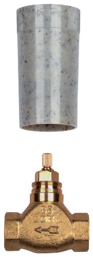 Grohe 29032000  UP-Ventil-Unterteil