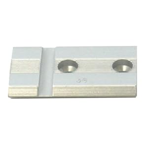 Weaver Base Top Mount - 36