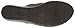 Andrew Geller Women's Fanfare Wedge Sandal