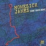 goin back home by homesick james
