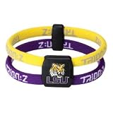 Trion:Z College Bracelets (SIZE: Small, TEAM:Univ Of Tennessee)