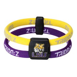 Trion:Z College Bracelets (SIZE: Medium, TEAM:Michigan)