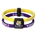 Sporting Goods : Trion:Z College Bracelets (SIZE: Large, TEAM:Oklahoma)
