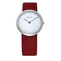 BERING Time Damen-Armbanduhr Slim Classic 10331-604