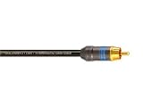 Ultralink C2DC-1M Challenger-2 75ohm Digital Coaxial Cable (1M)