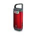 Et�n American Red Cross CLIPRAY ARCCR100R_SNG USB Cell Phone Charger with Hand Crank LED Flashlight (Red)