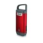 Et�n American Red Cross CLIPRAY ARCCR100R_SNG USB Cell Phone Charger with Hand Crank LED Flashlight (Red)