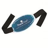 TheraPearl Contour Pack, 0.625 Pound