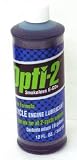 Interlube International 12Oz 2 Cyc Oil 21224 Small Engine Oil