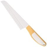The Serrated Cheese Knife- Large