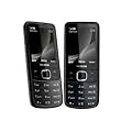 Nokia 6700 Mobile Phone - Black