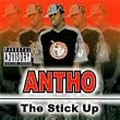 The Stick Up [Explicit]
