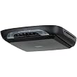 Boss Audio BV12.1BGT Flip-Down 12.1-Inch Widescreen TFT Monitor with Built-In DVD Player