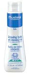 Mustela Relaxing Bath with Cleansing Milk