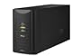 Trust Oxxtron UPS - SAI Sistema de alimentaci�n ininterrumpida, 1000VA, negro