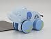 31cmHFSoGNL. SL75  Buy  Baby Blue Elephant