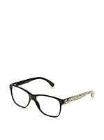 Chanel Montura 32451403 (53 mm) Negro