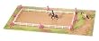 Breyer(R) Mini Whinnies Sunshine State Dressage Festival Play Set