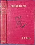 THE INVISIBLE MAN