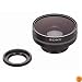 Sony VCL-HGA07 HG Wide Angle Conversion Lens 0.7x for 30/37mm