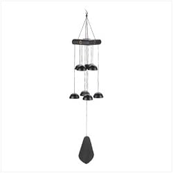 Temple Bells Windchimes
