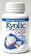Formula 110 CoQ10 by Kyolic - 100 Capsules