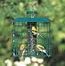 Duncraft 18814 Squirrel Proof Accent Selective Feeder