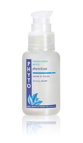 Phyto Phytolisse Finishing Serum - Anti-Frizz Hair Styling Serums