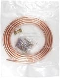 40963-100015-14 Ice Maker Hook-Up Kits 15-ft Bagged