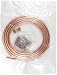 40963-100015-14 Ice Maker Hook-Up Kits 15-ft Bagged
