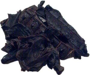 Five Star Ostrich Liver Treats