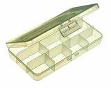 Cormoran Spinnanglerbox, 8 Fächer