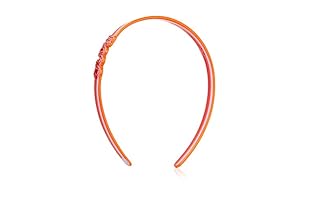 Marc by Marc Jacobs Diadema Confetti Script