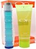 OP Juice by Ocean Pacific for Men 2 Piece Set Includes: 2.5 oz Cologne Spray + 6.7 oz Body Wash - Compare Prices